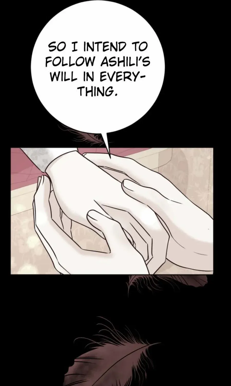 Husband Replacement Chapter 49 page 88 - 
