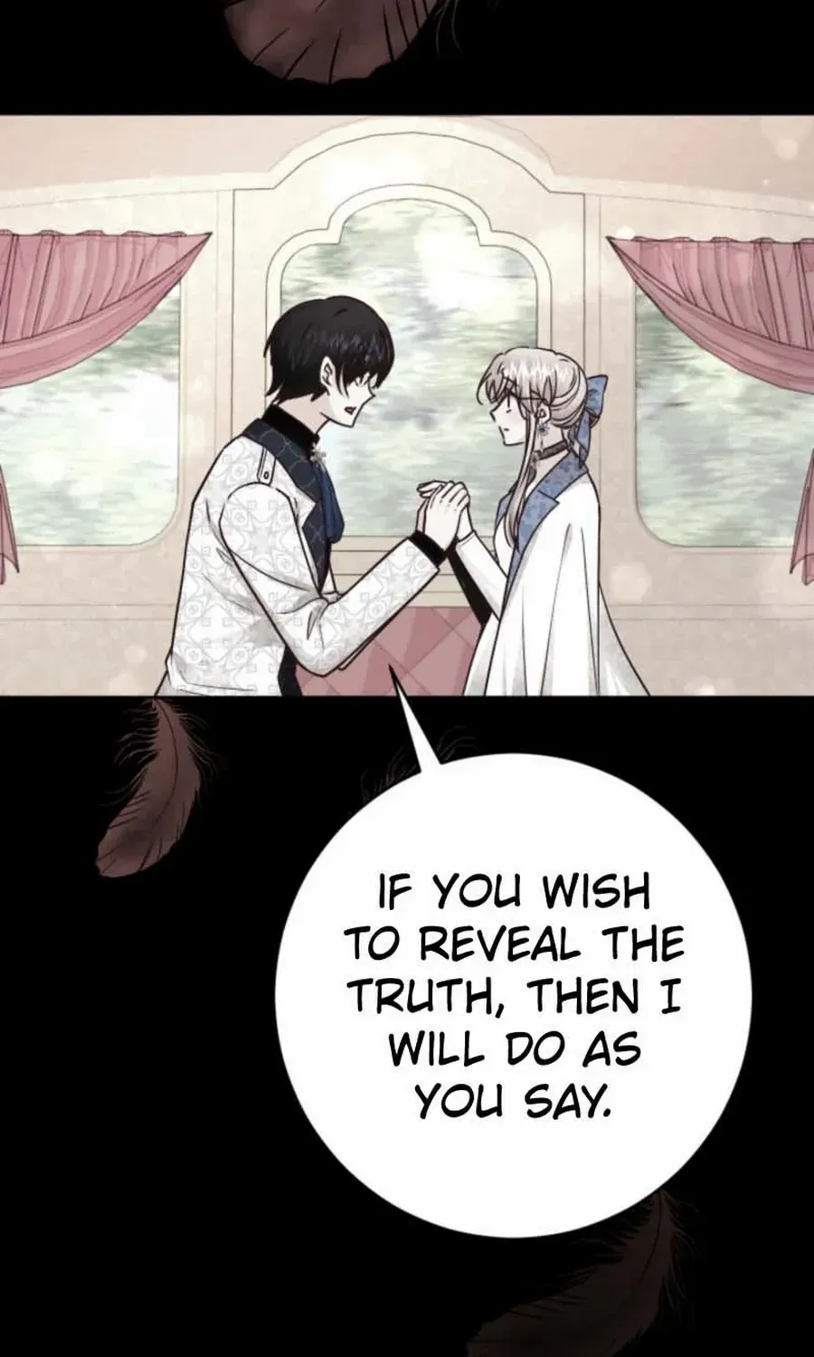 Husband Replacement Chapter 49 page 89 - 