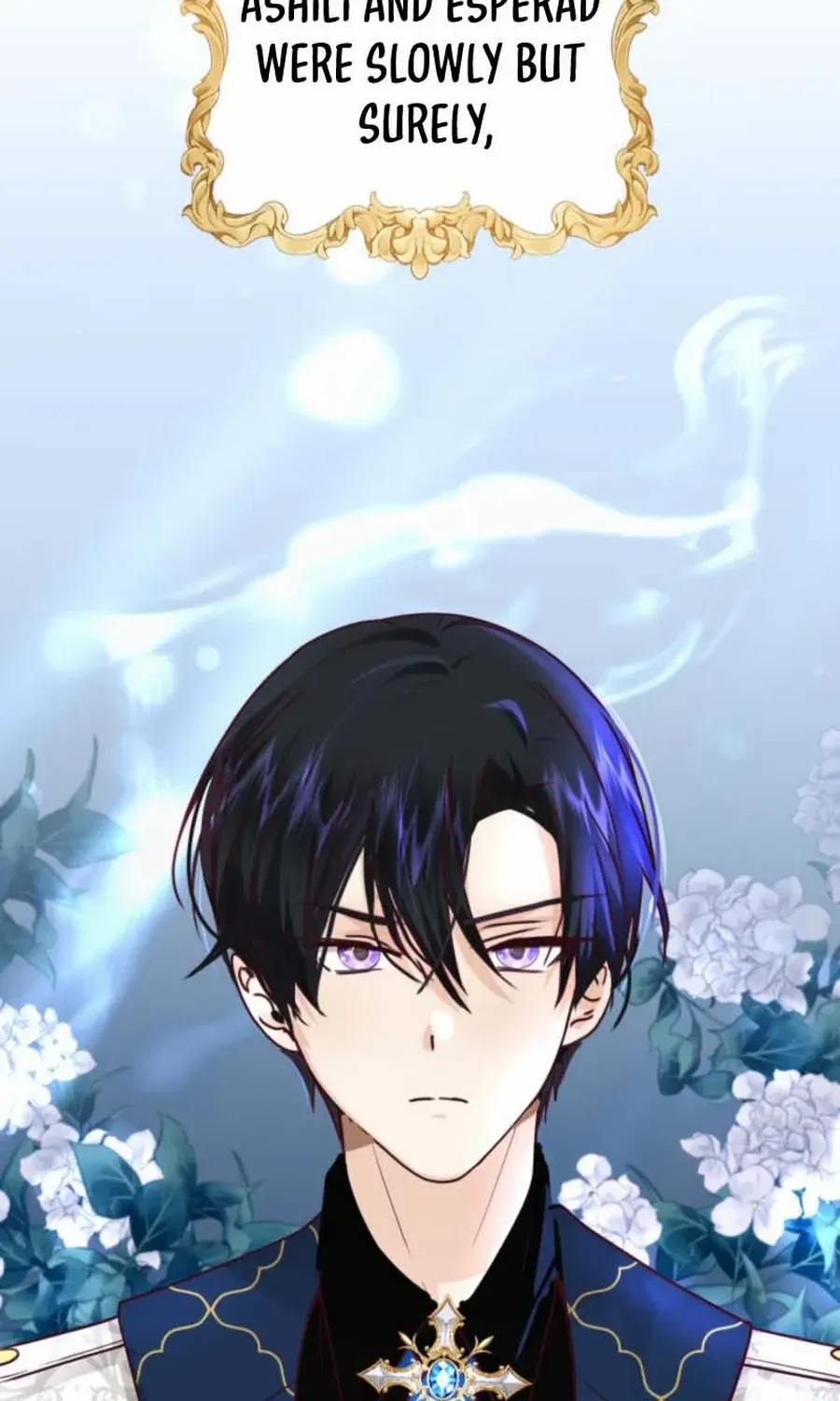Husband Replacement Chapter 49 page 10 - 