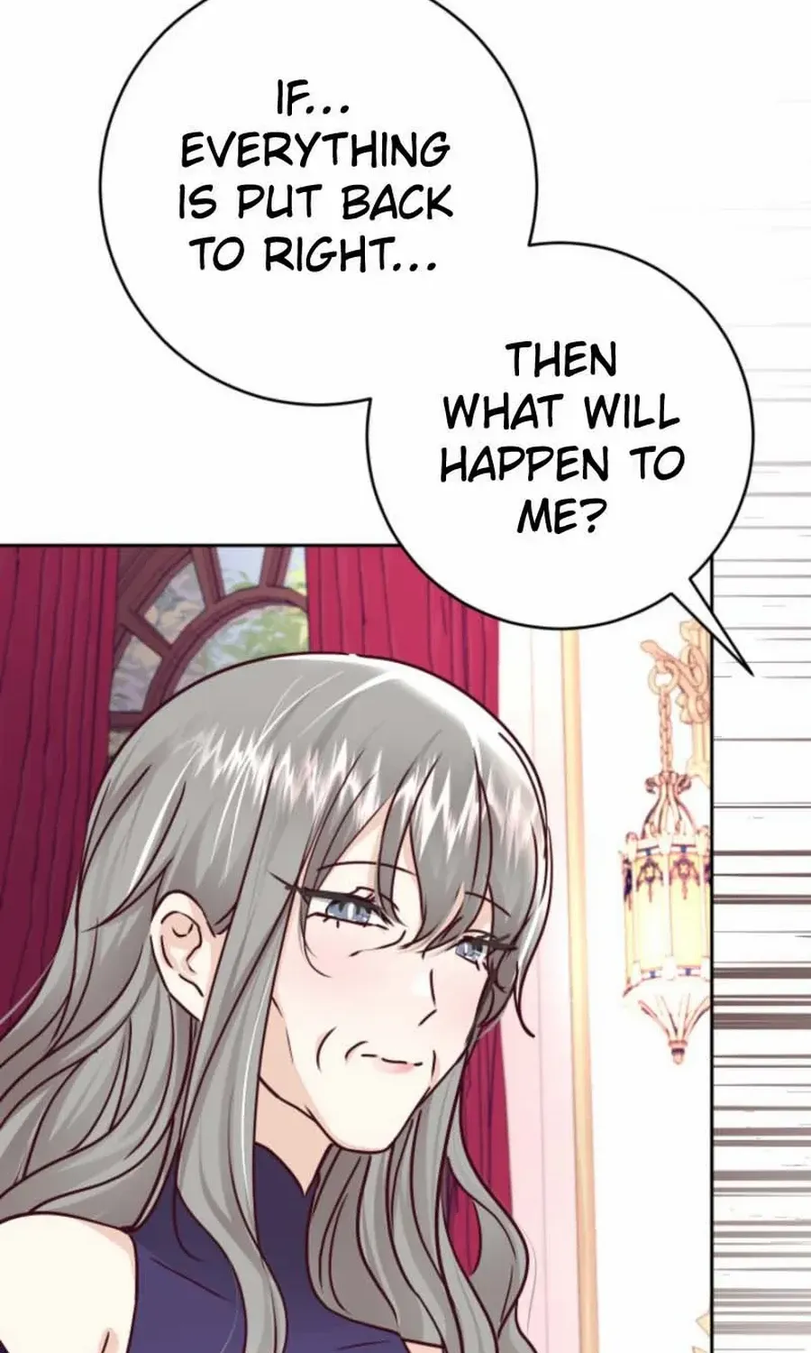 Husband Replacement Chapter 49 page 91 - 