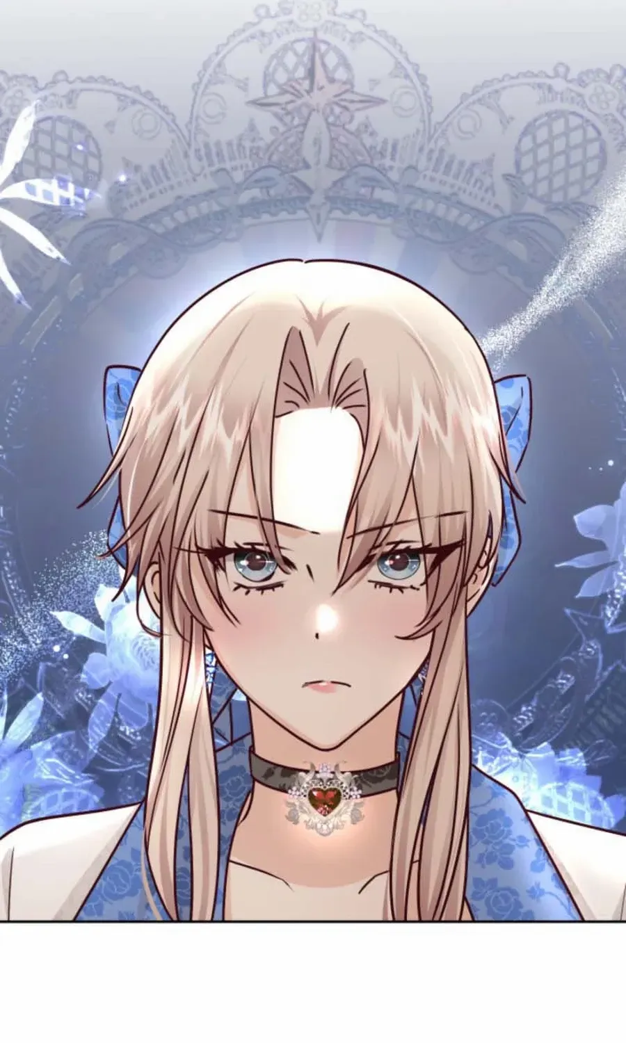 Husband Replacement Chapter 49 page 99 - 