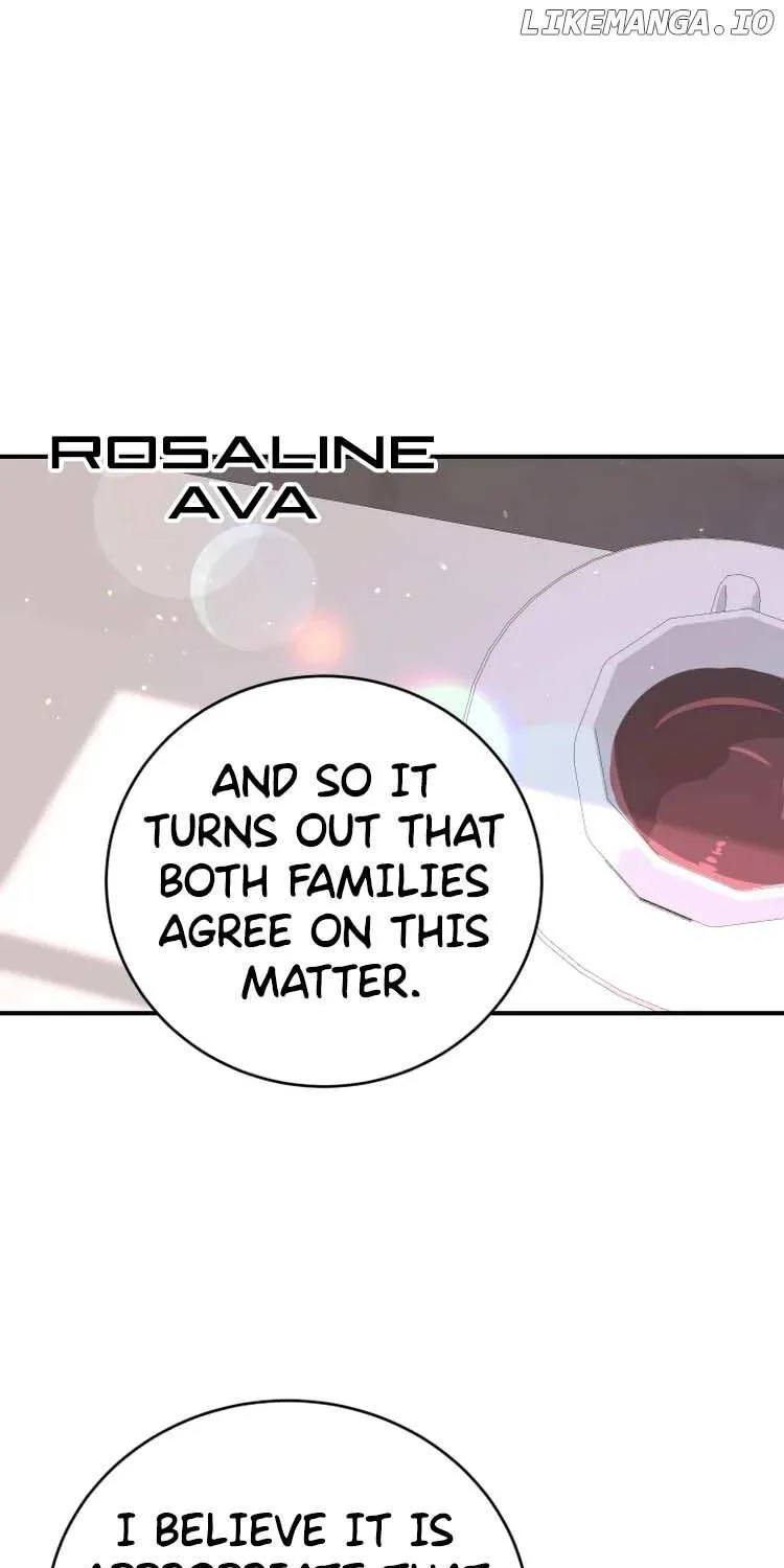 Husband Replacement Chapter 5 page 1 - 