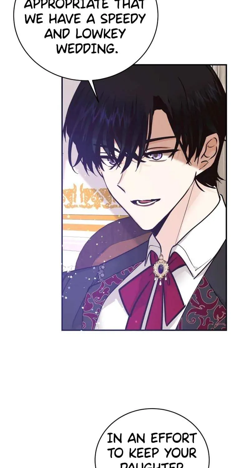 Husband Replacement Chapter 5 page 2 - 