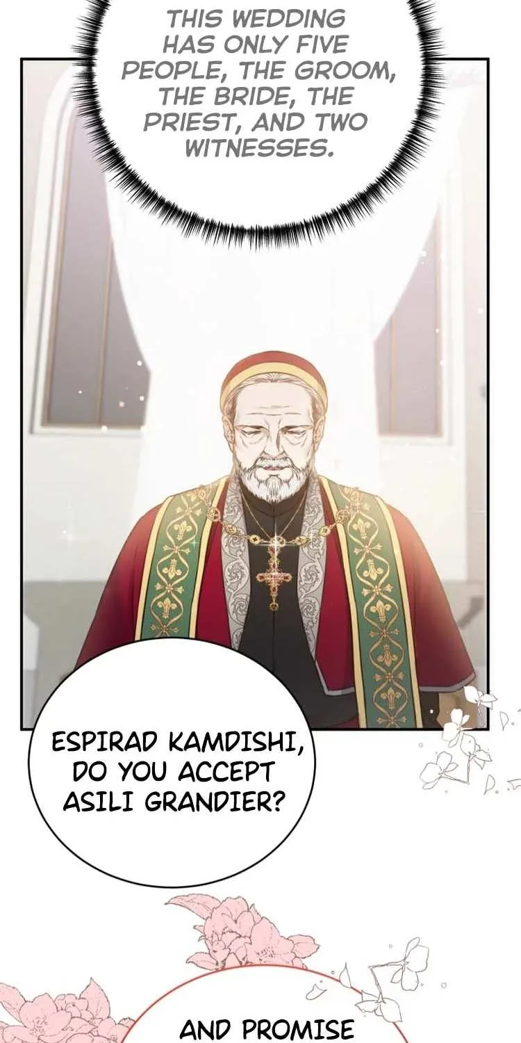 Husband Replacement Chapter 5 page 12 - 