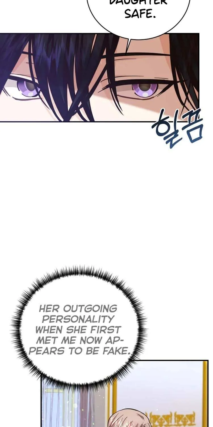 Husband Replacement Chapter 5 page 3 - 