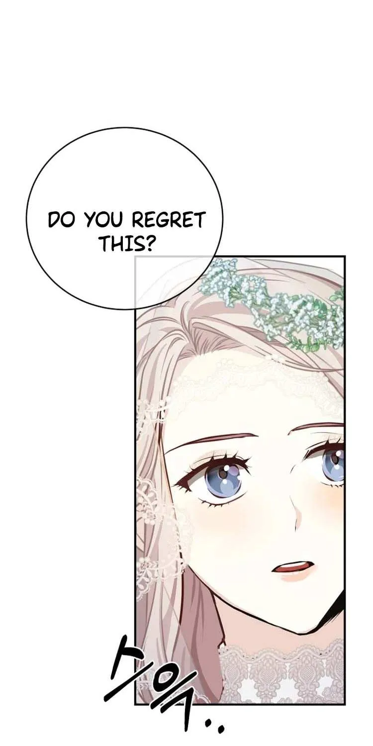 Husband Replacement Chapter 5 page 22 - 