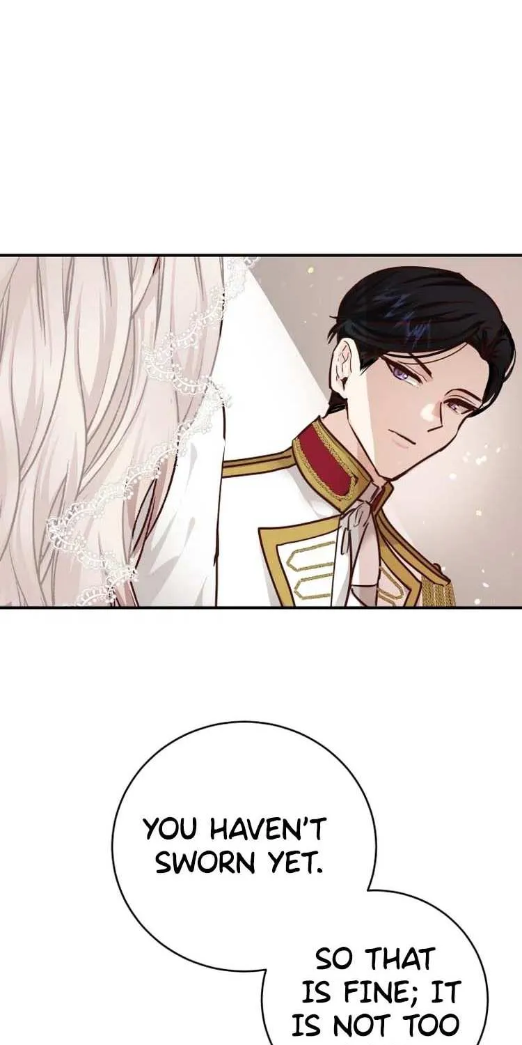 Husband Replacement Chapter 5 page 23 - 