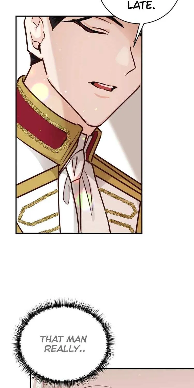 Husband Replacement Chapter 5 page 24 - 