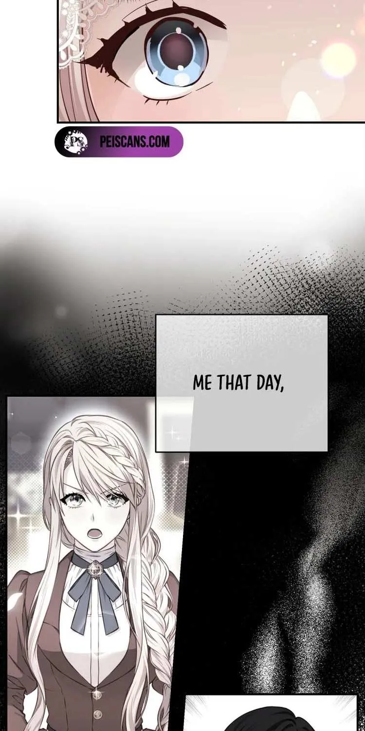 Husband Replacement Chapter 5 page 25 - 