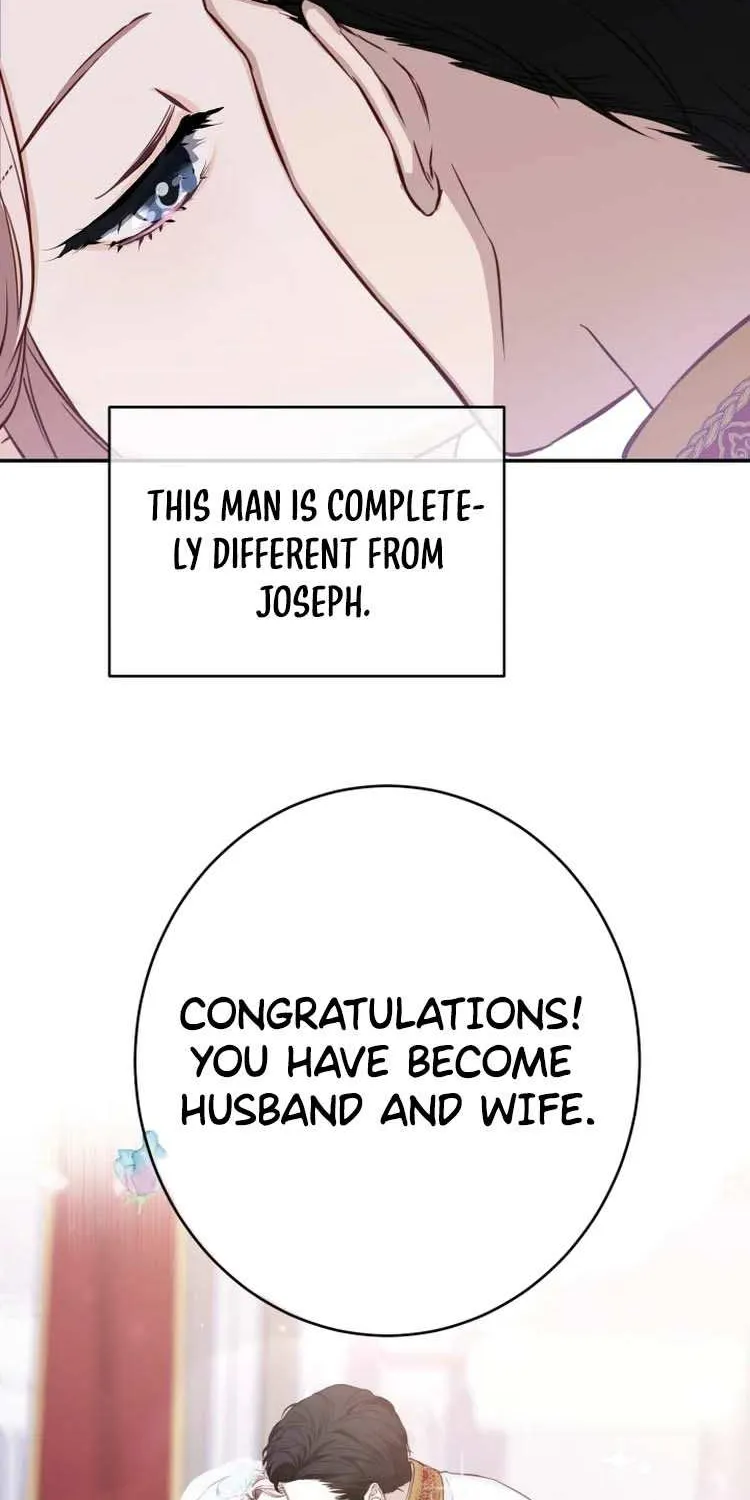 Husband Replacement Chapter 5 page 29 - 