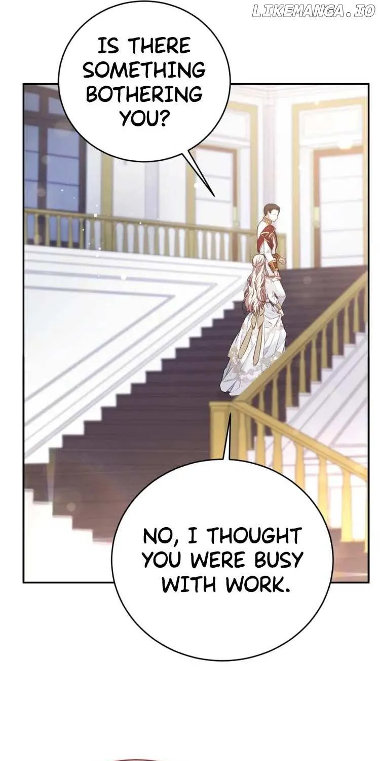 Husband Replacement Chapter 5 page 35 - 
