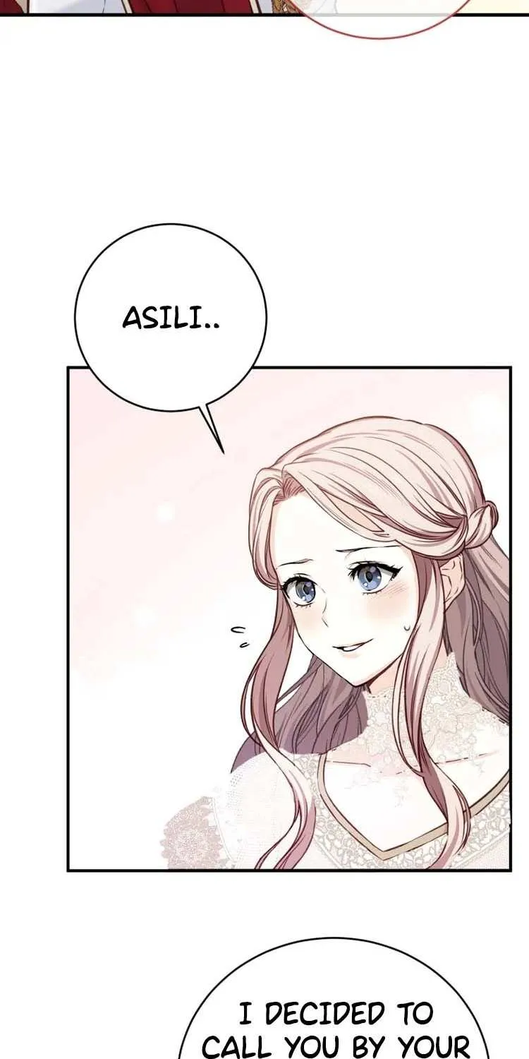 Husband Replacement Chapter 5 page 37 - 