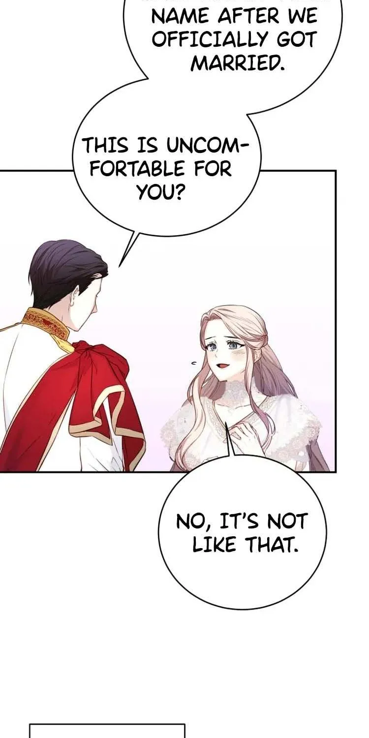 Husband Replacement Chapter 5 page 38 - 