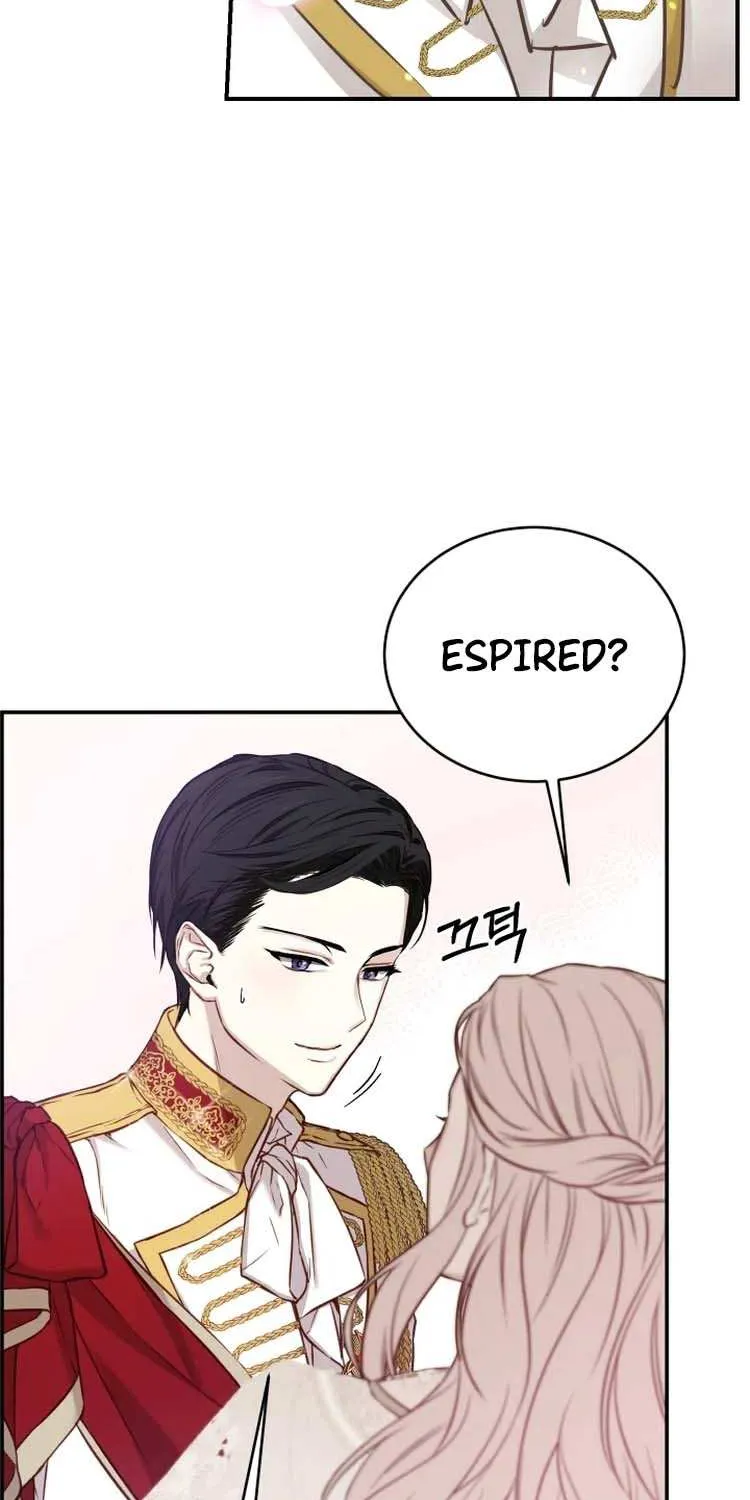Husband Replacement Chapter 5 page 43 - 