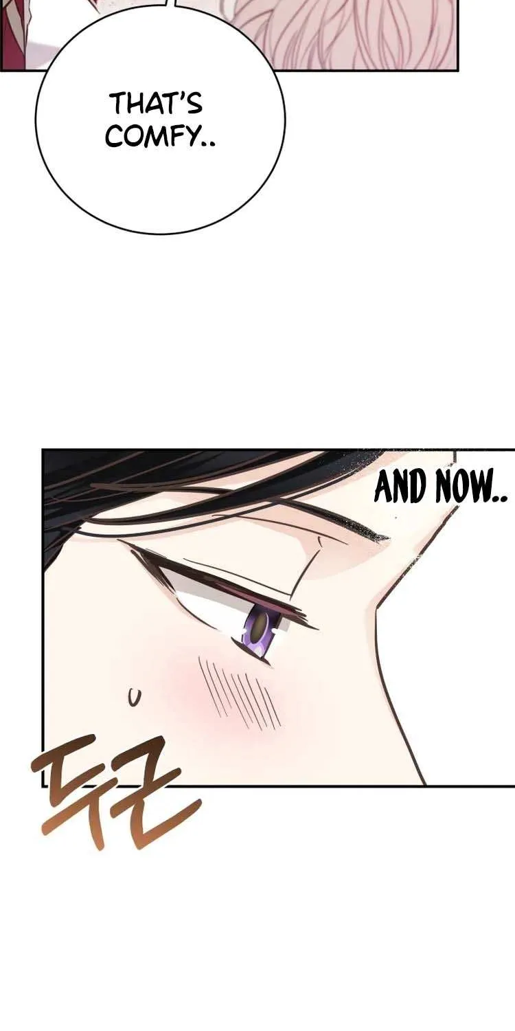 Husband Replacement Chapter 5 page 44 - 