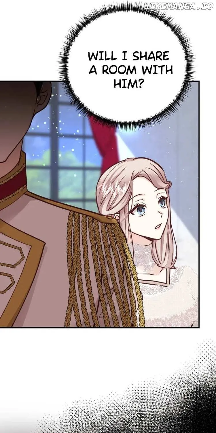 Husband Replacement Chapter 5 page 48 - 