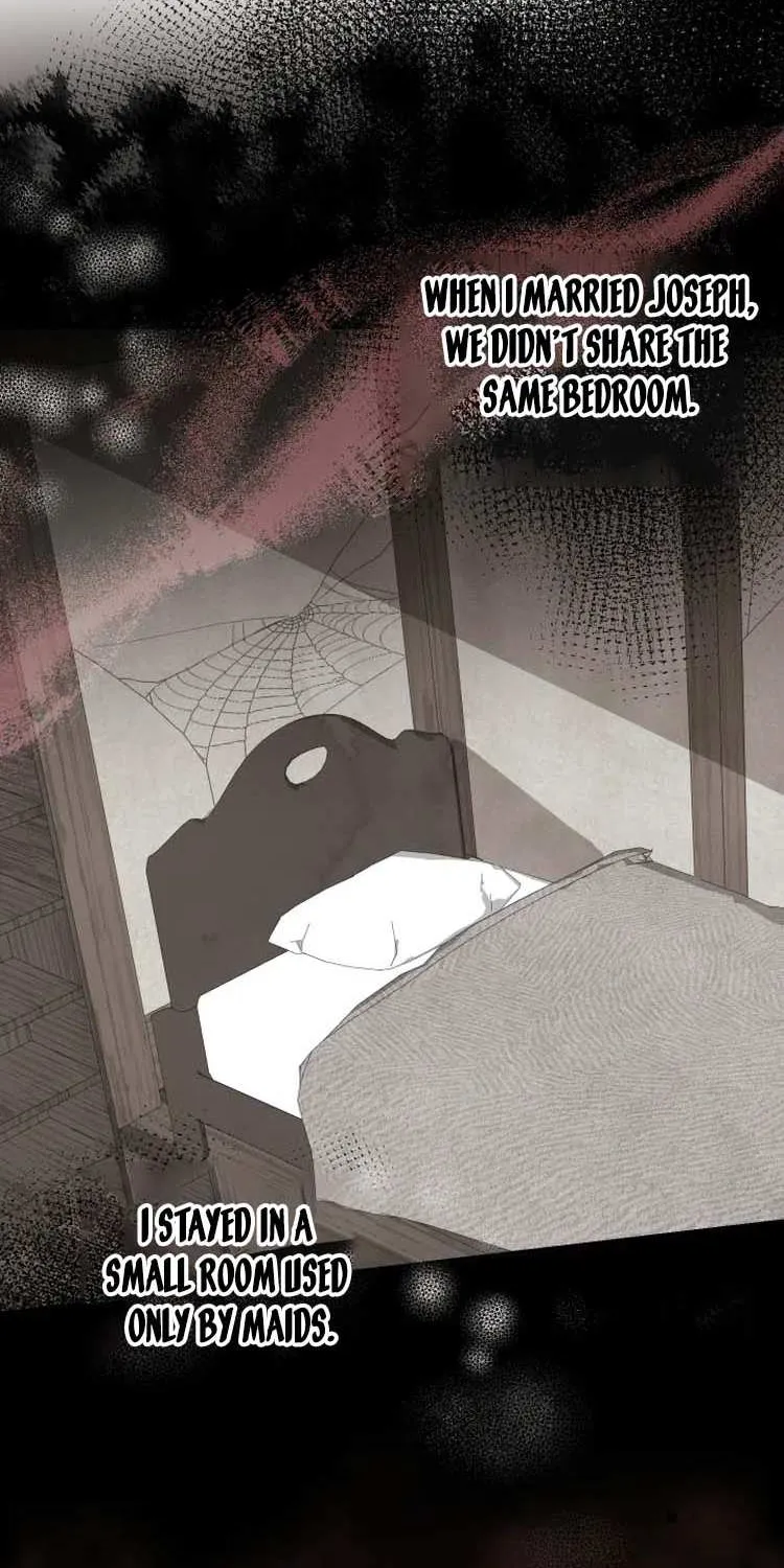 Husband Replacement Chapter 5 page 49 - 