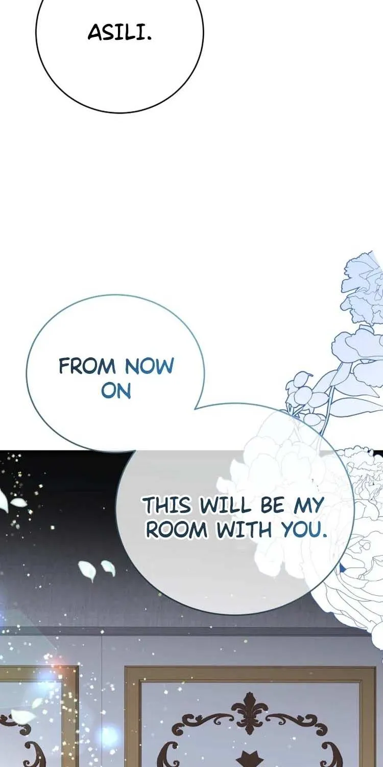 Husband Replacement Chapter 5 page 51 - 