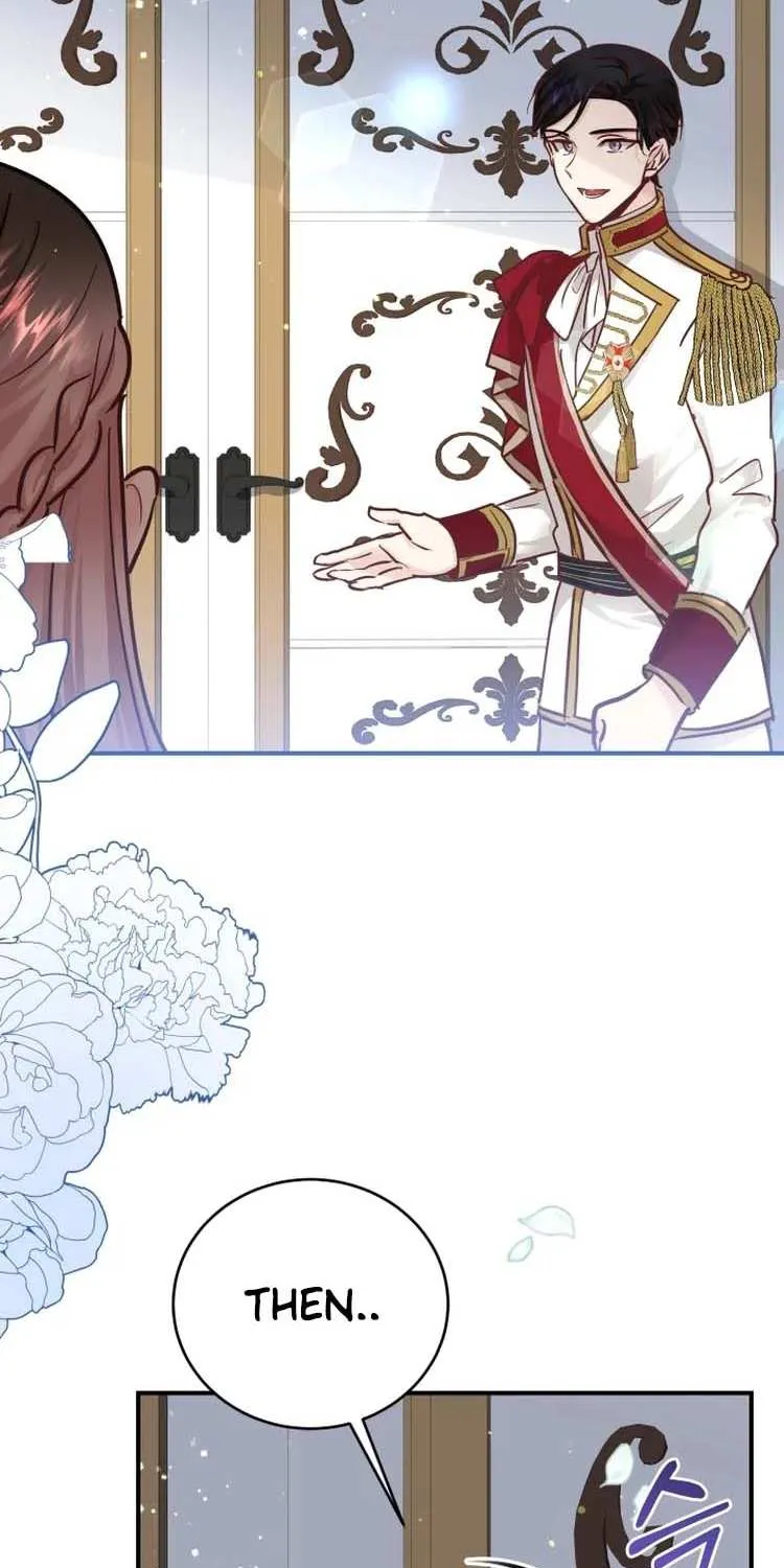 Husband Replacement Chapter 5 page 52 - 