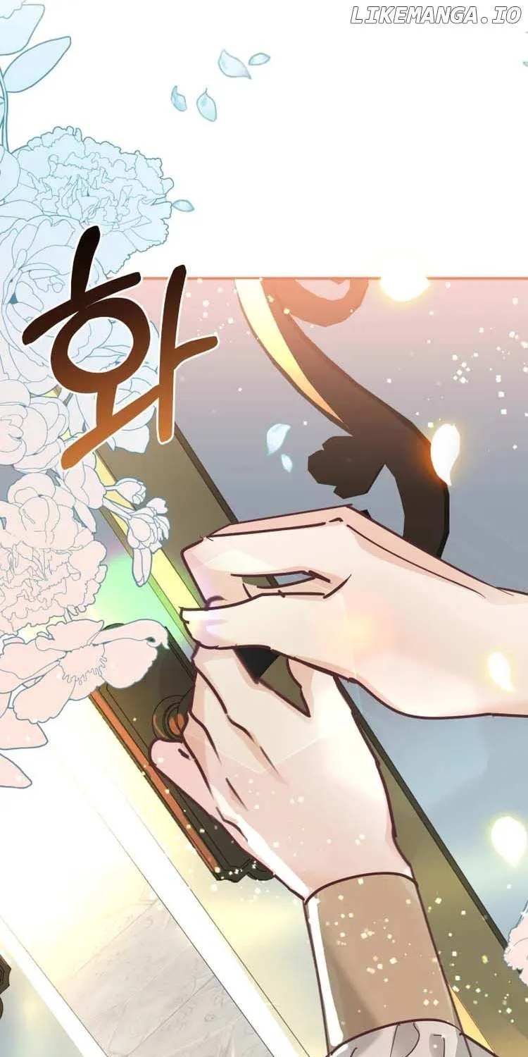 Husband Replacement Chapter 5 page 55 - 
