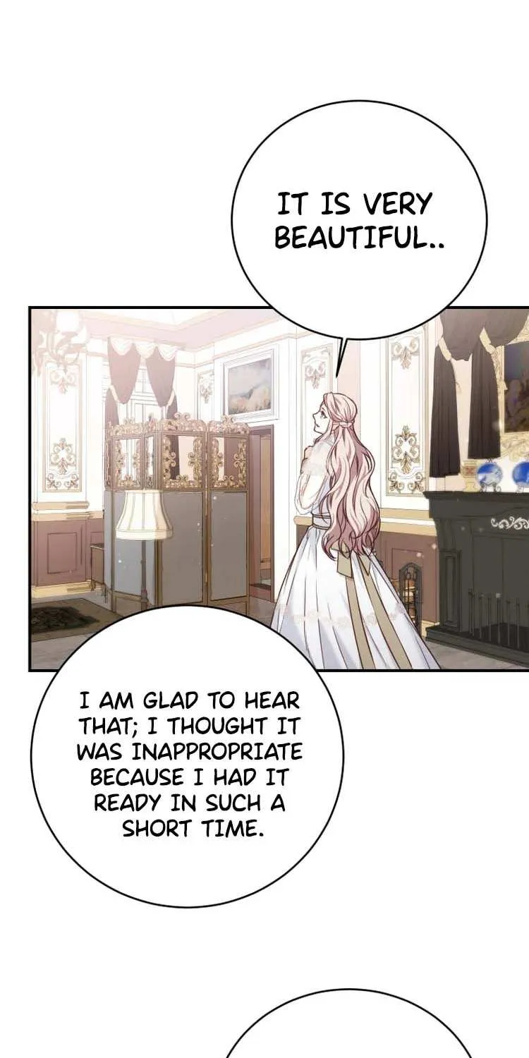 Husband Replacement Chapter 5 page 59 - 