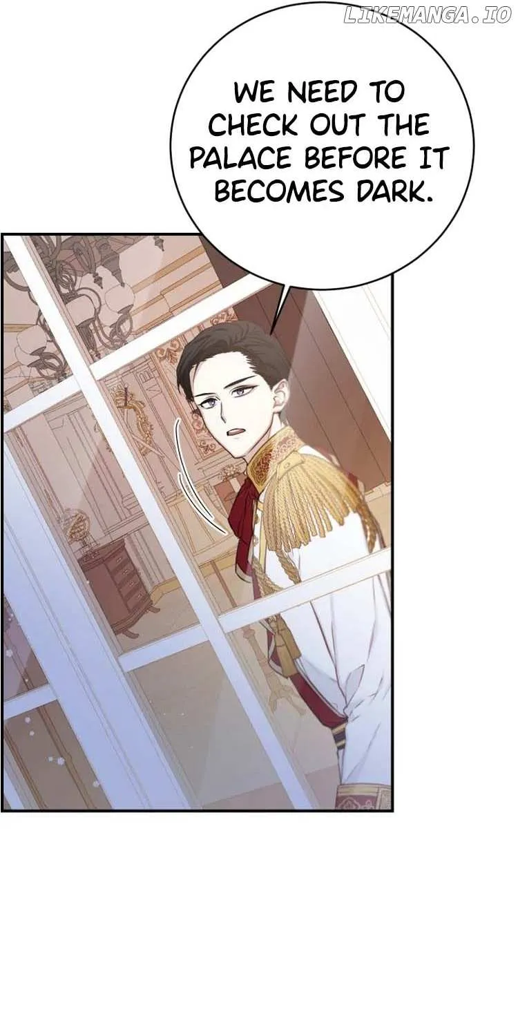 Husband Replacement Chapter 5 page 61 - 