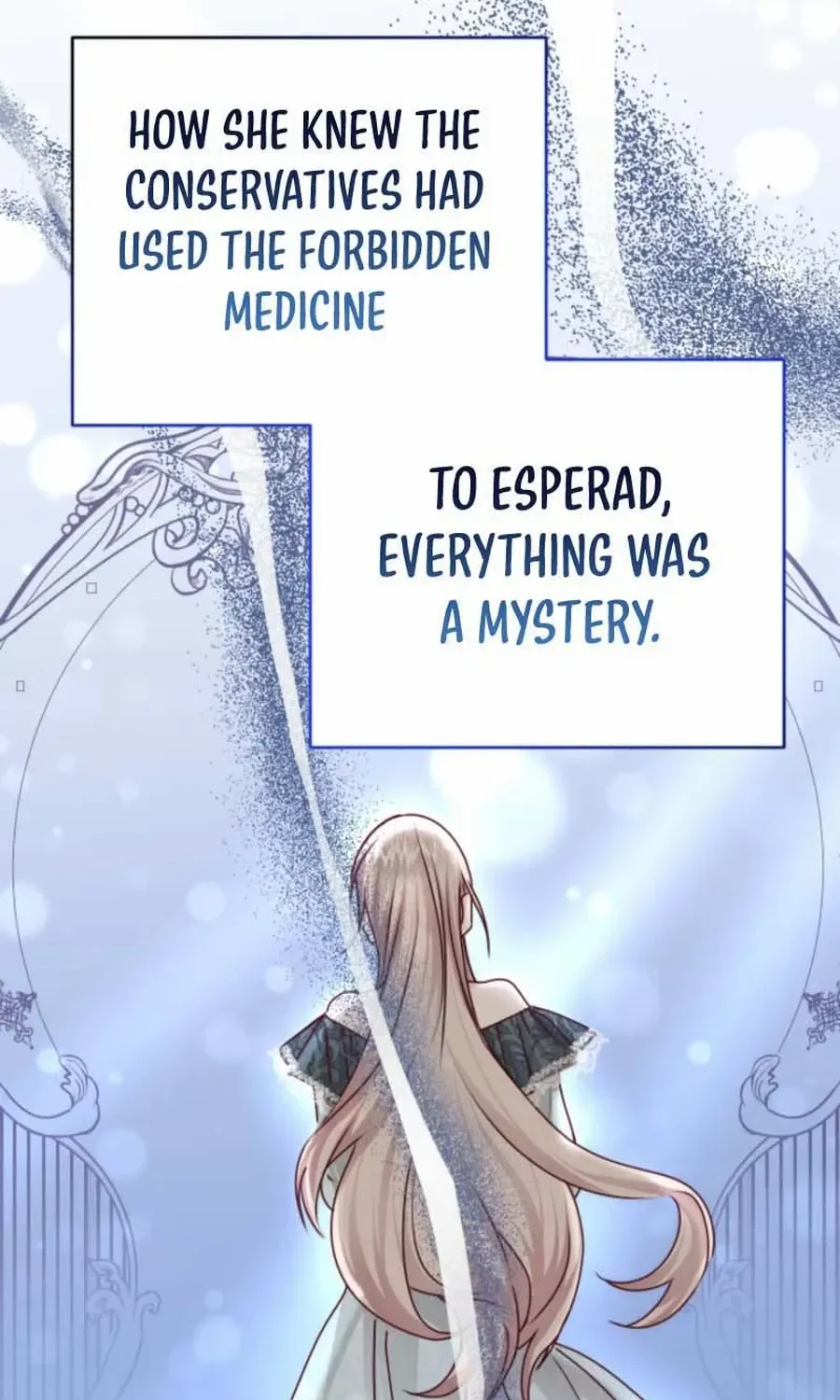 Husband Replacement Chapter 50 page 17 - 
