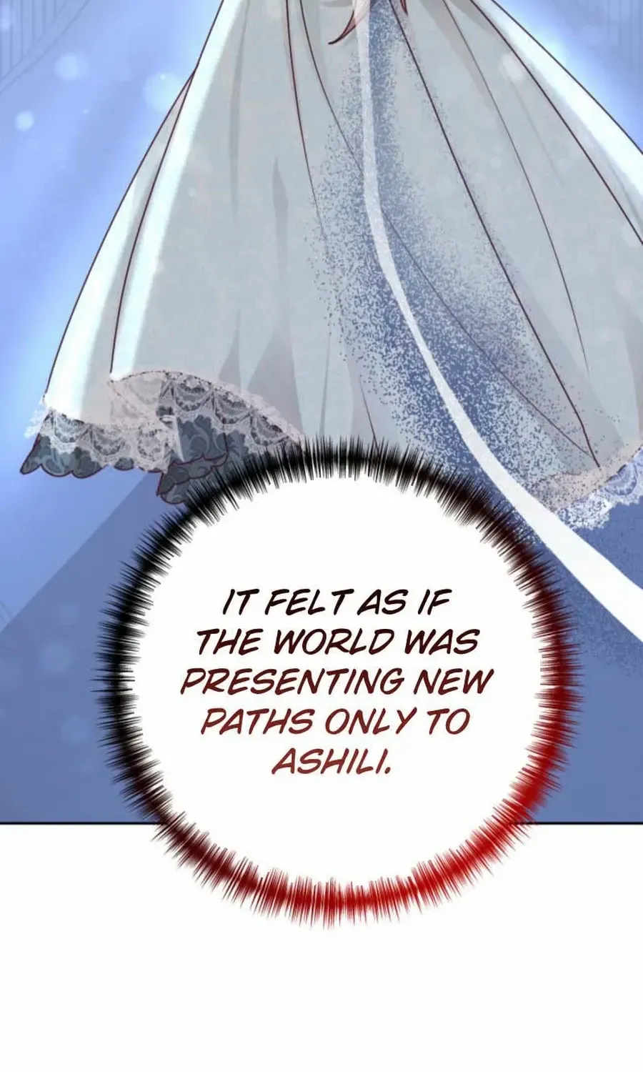 Husband Replacement Chapter 50 page 18 - 