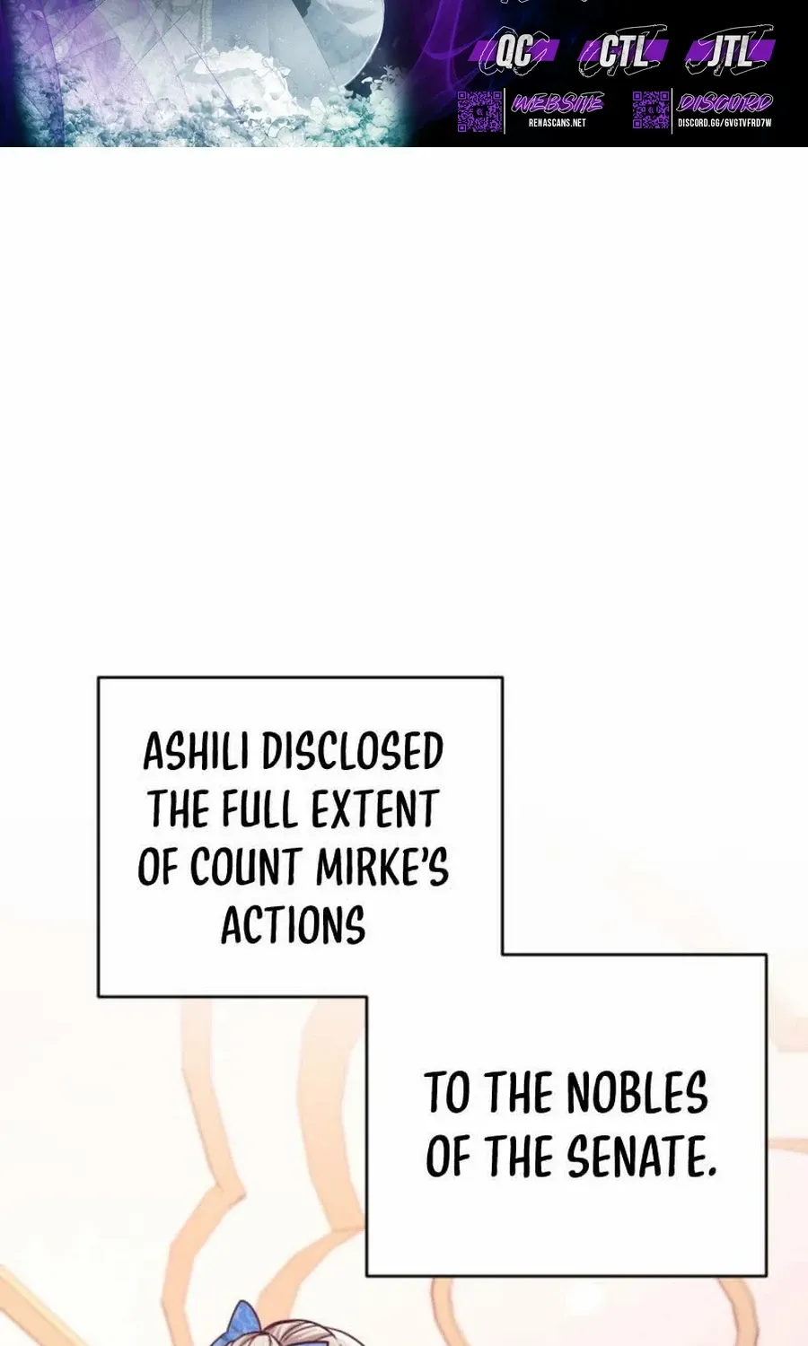 Husband Replacement Chapter 50 page 3 - 