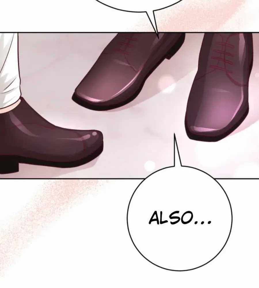Husband Replacement Chapter 50 page 22 - 
