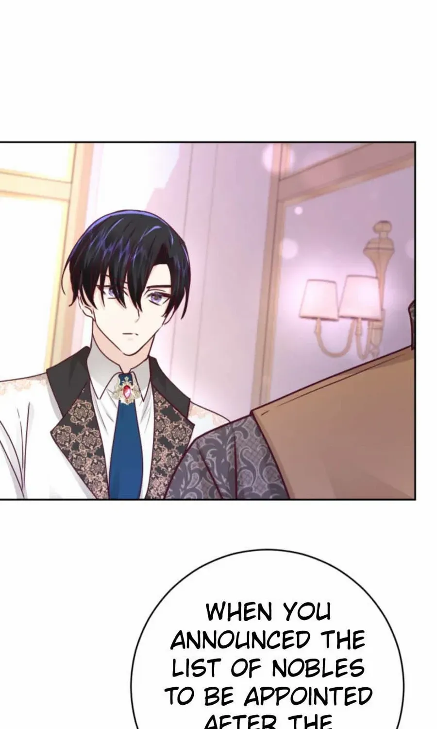Husband Replacement Chapter 50 page 23 - 
