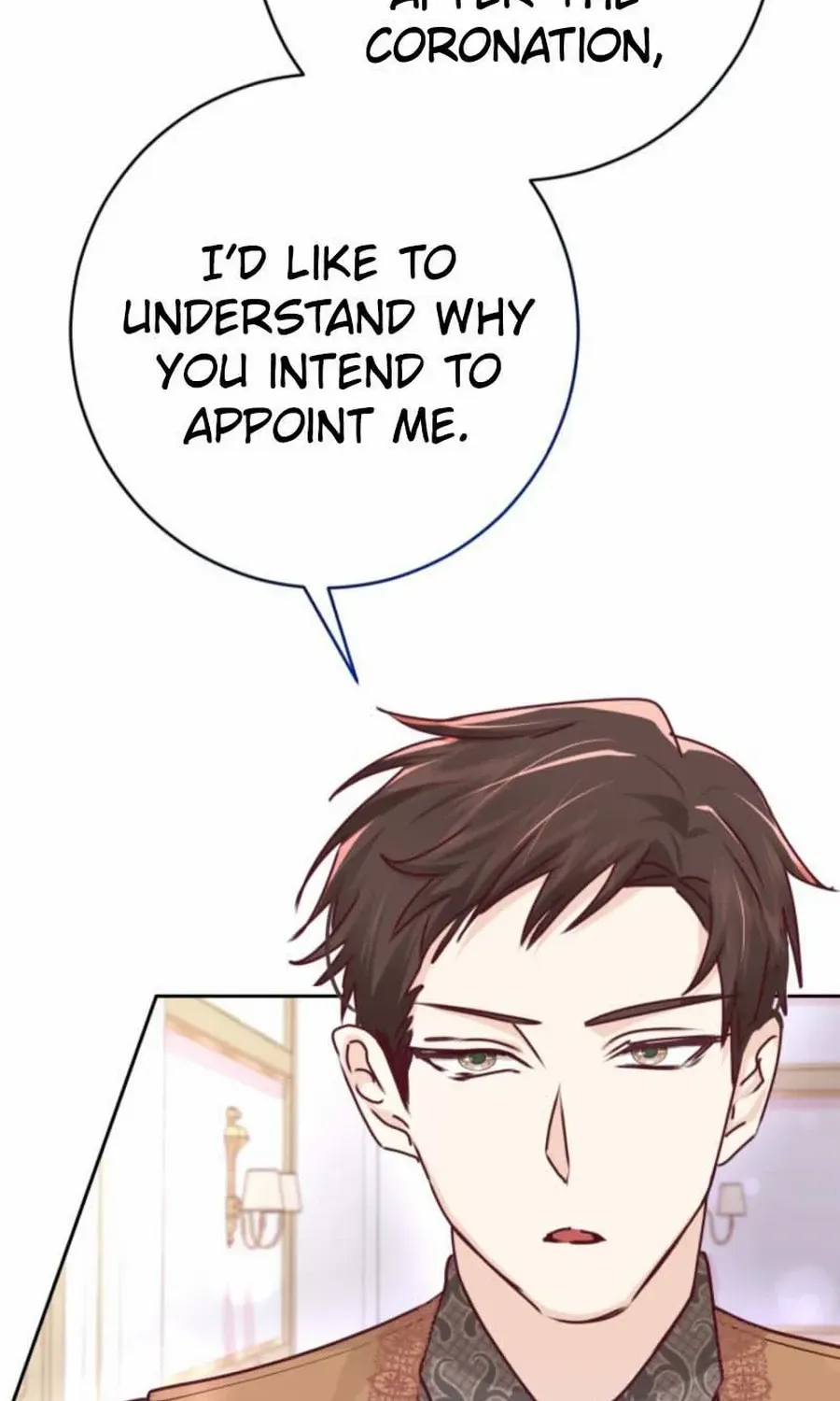 Husband Replacement Chapter 50 page 24 - 