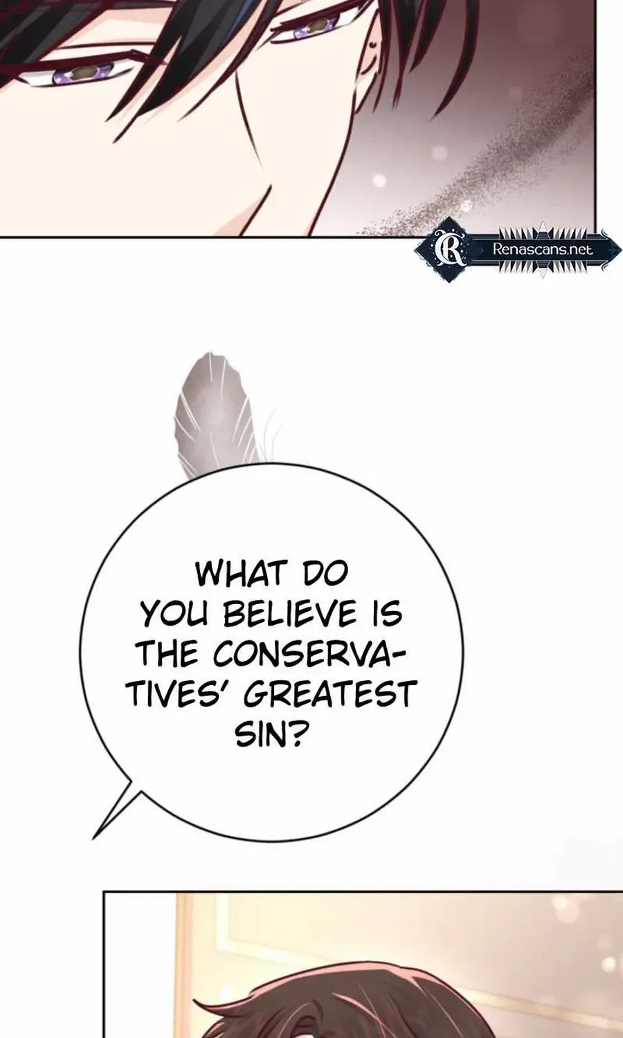 Husband Replacement Chapter 50 page 26 - 