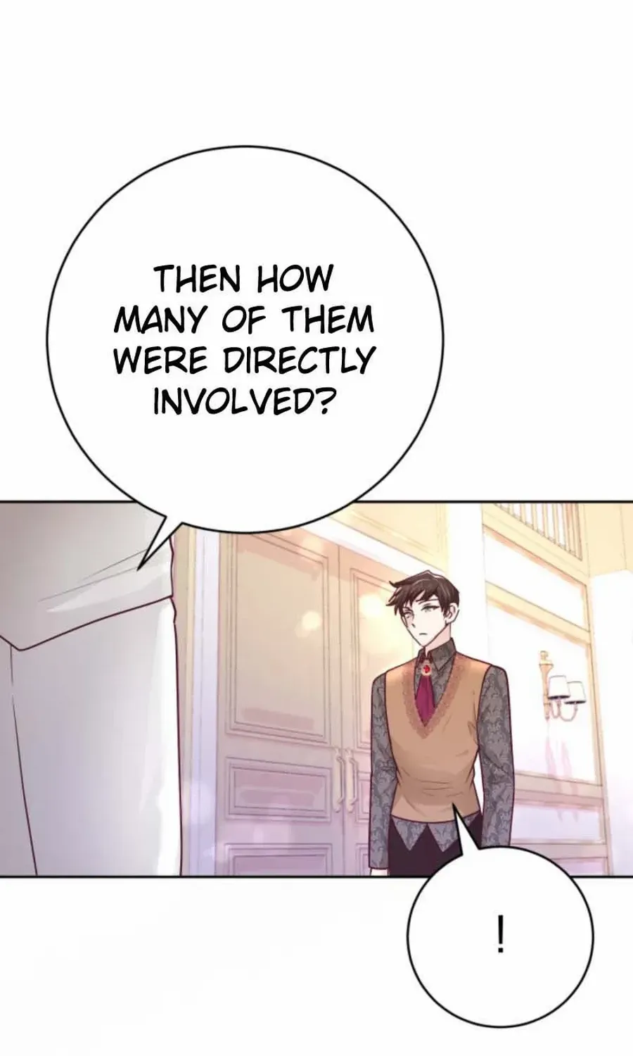Husband Replacement Chapter 50 page 28 - 
