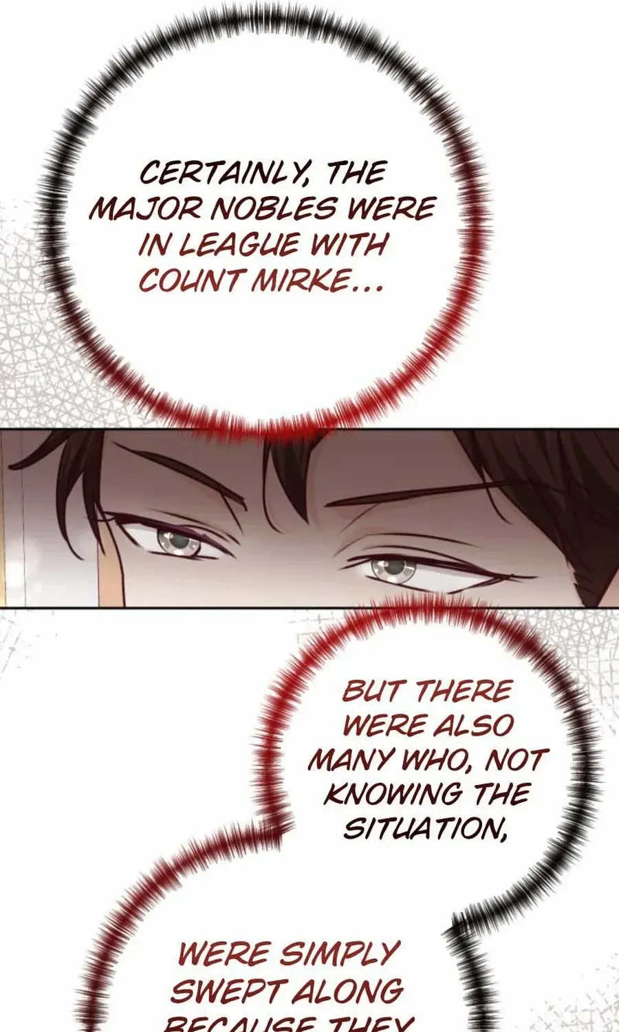 Husband Replacement Chapter 50 page 30 - 