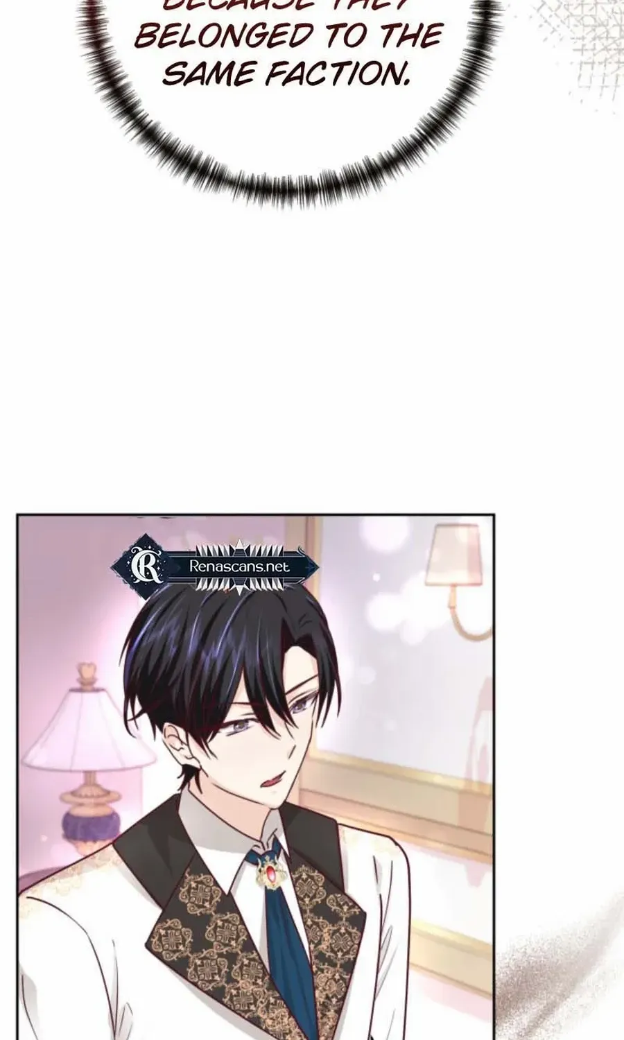 Husband Replacement Chapter 50 page 31 - 
