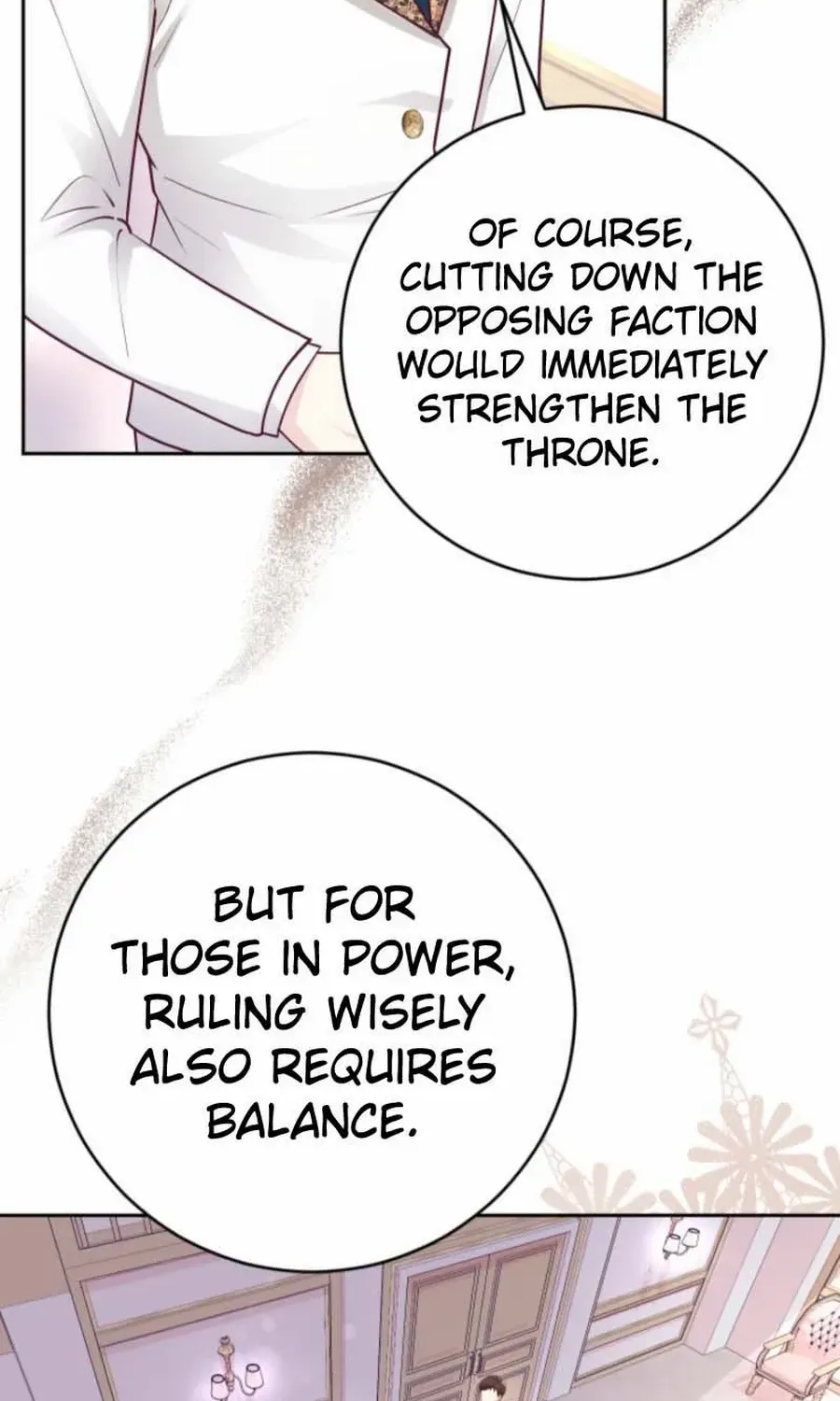 Husband Replacement Chapter 50 page 32 - 