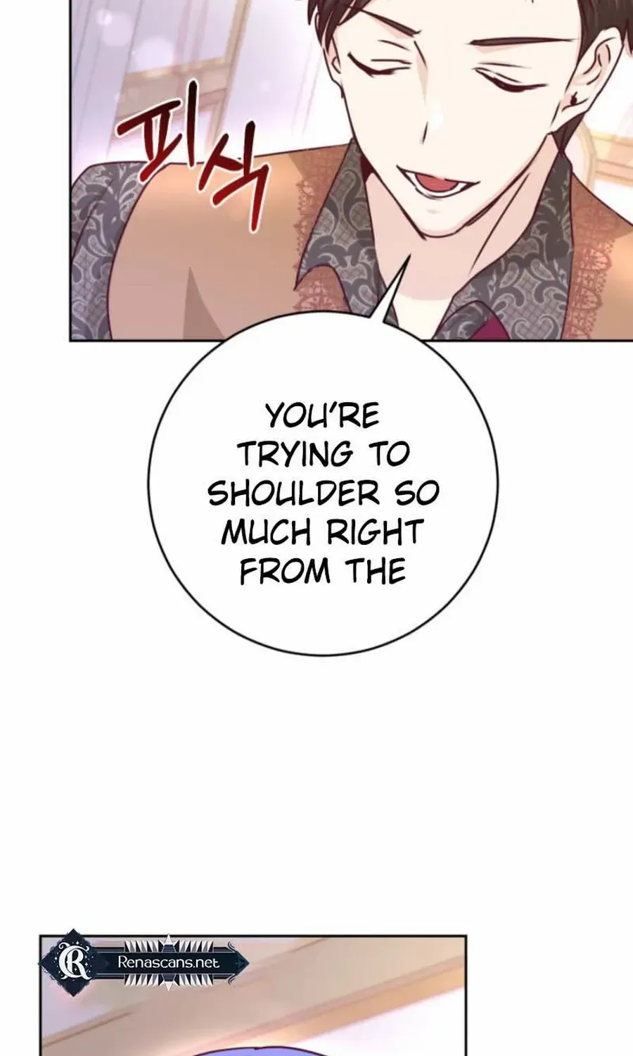 Husband Replacement Chapter 50 page 34 - 