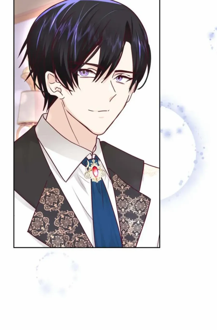 Husband Replacement Chapter 50 page 35 - 