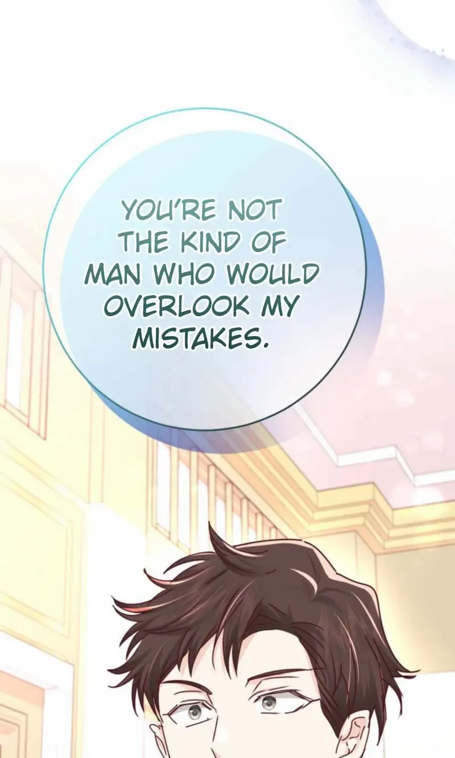 Husband Replacement Chapter 50 page 37 - 