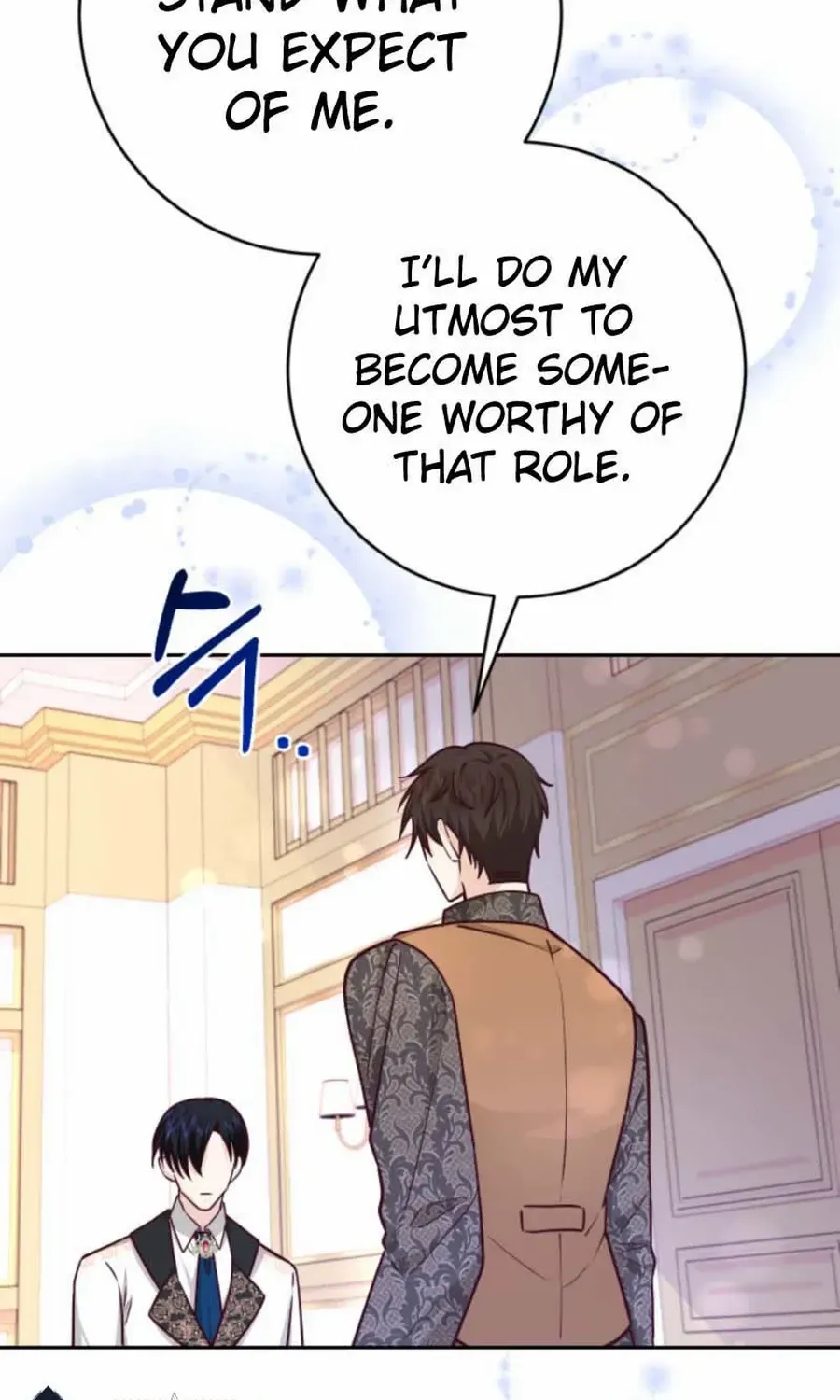 Husband Replacement Chapter 50 page 40 - 