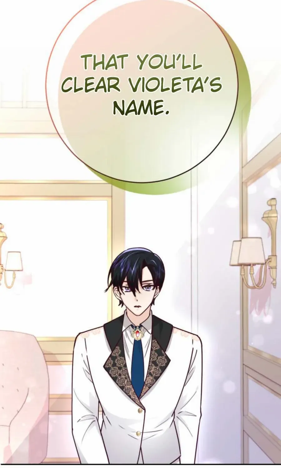 Husband Replacement Chapter 50 page 43 - 