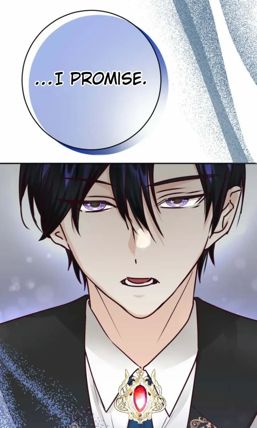 Husband Replacement Chapter 50 page 45 - 