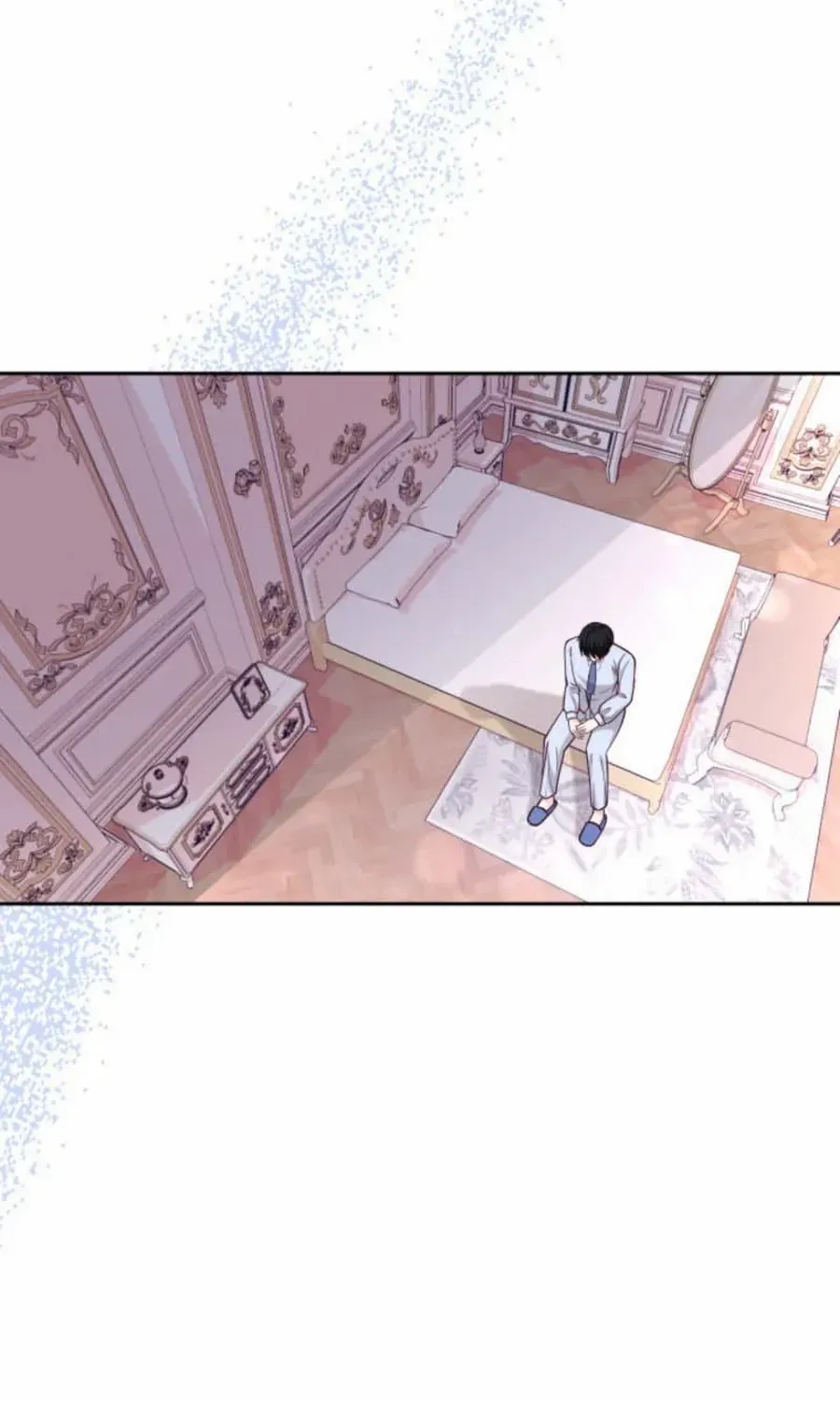 Husband Replacement Chapter 50 page 50 - 