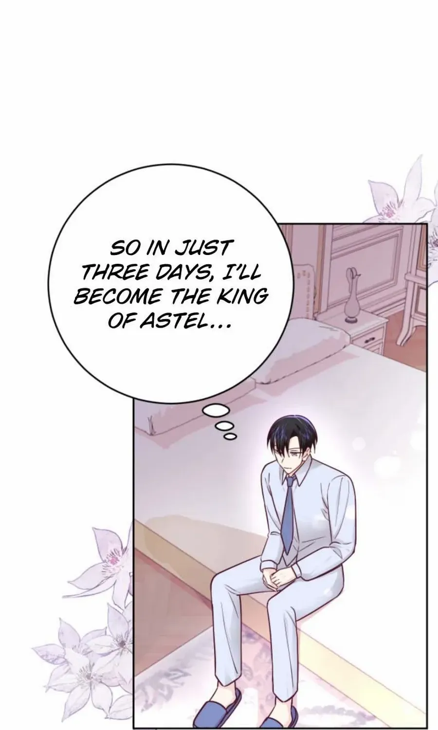 Husband Replacement Chapter 50 page 51 - 