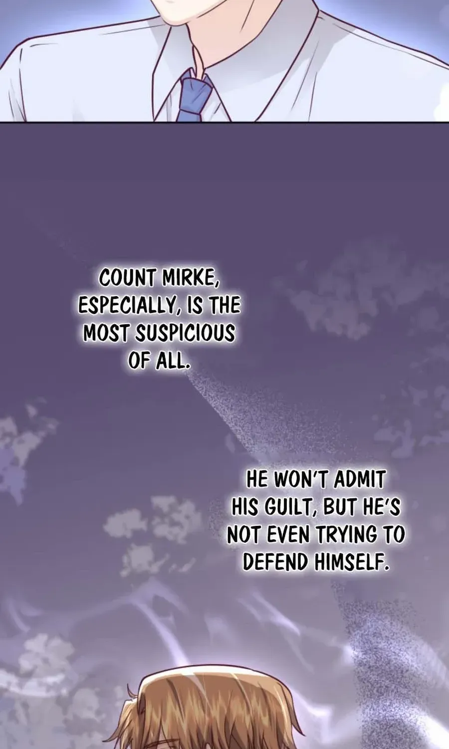 Husband Replacement Chapter 50 page 53 - 