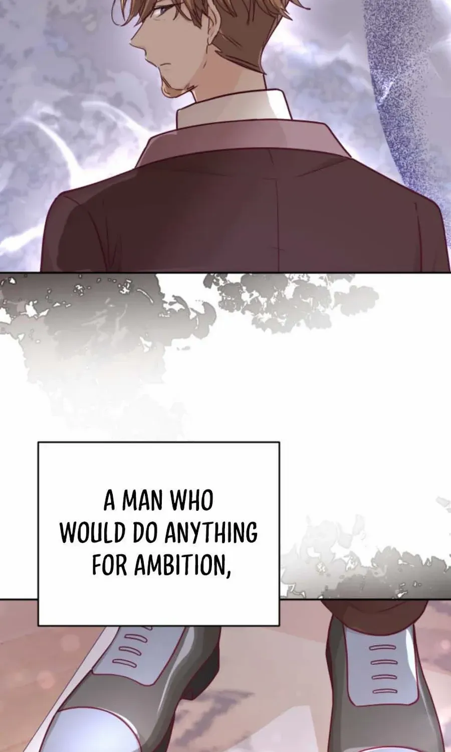 Husband Replacement Chapter 50 page 54 - 