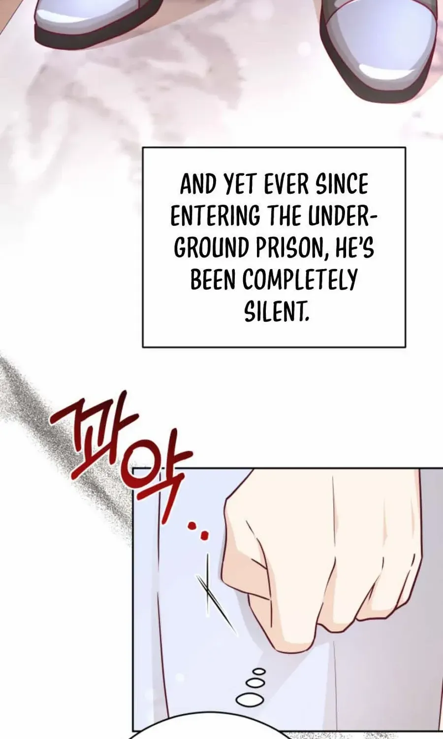 Husband Replacement Chapter 50 page 55 - 
