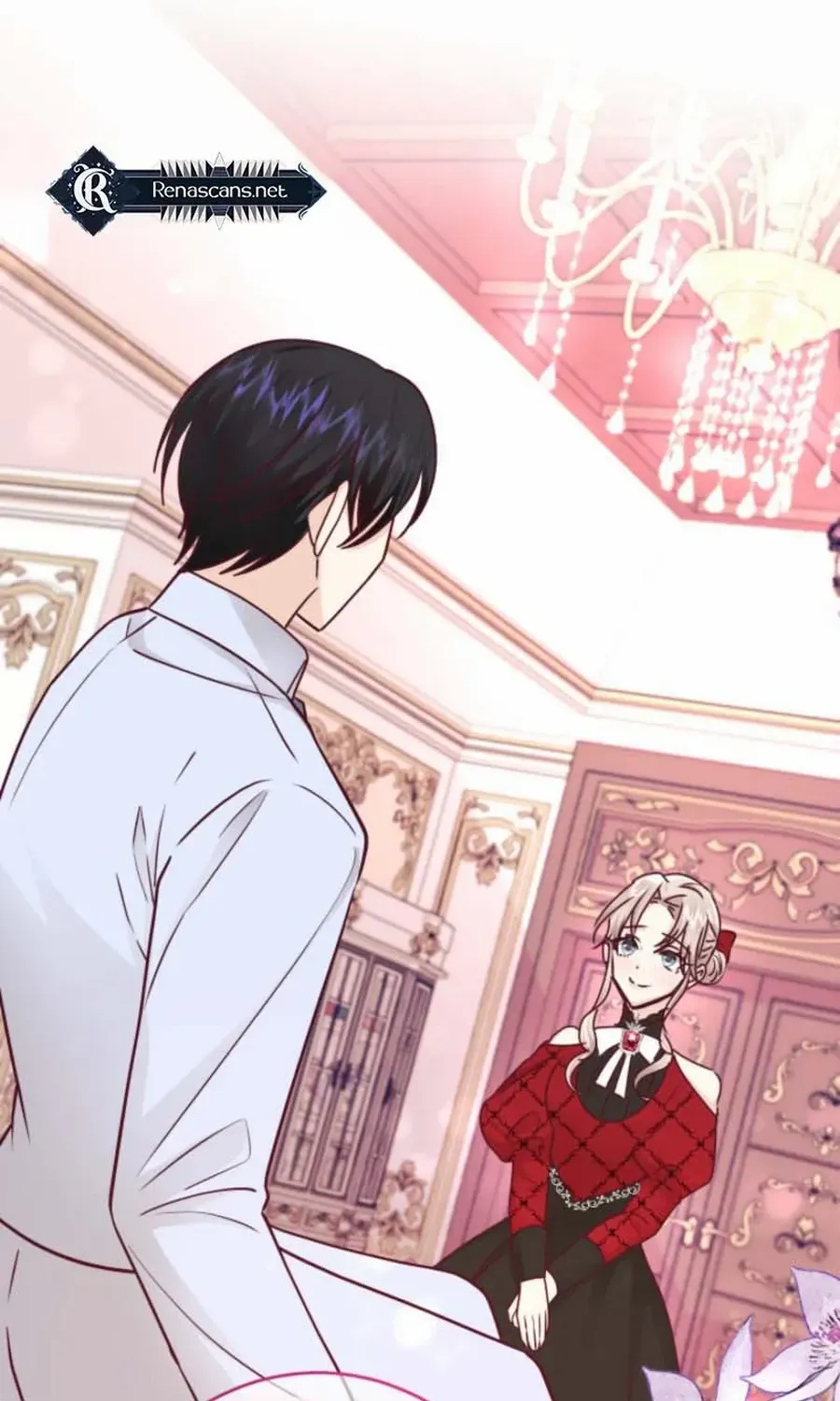 Husband Replacement Chapter 50 page 58 - 