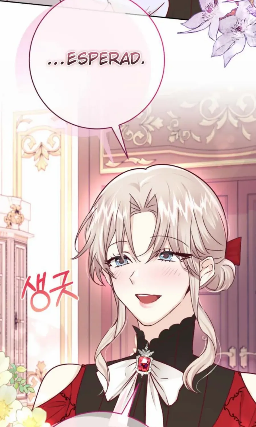 Husband Replacement Chapter 50 page 59 - 